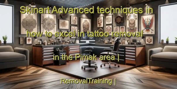 Skinart Advanced techniques in how to excel in tattoo removal in the Pimak area | RemovalTraining | RemovalClasses | SkinartTraining-Gambia